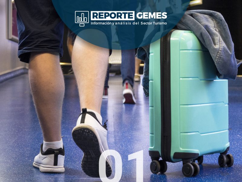 Aumenta 7.2% la llegada de turistas y 6.8% los ingresos por visitante, pero cae el gasto promedio en -1.3% durante los primero siete meses.