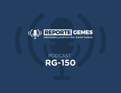 RG 150 – Podcast