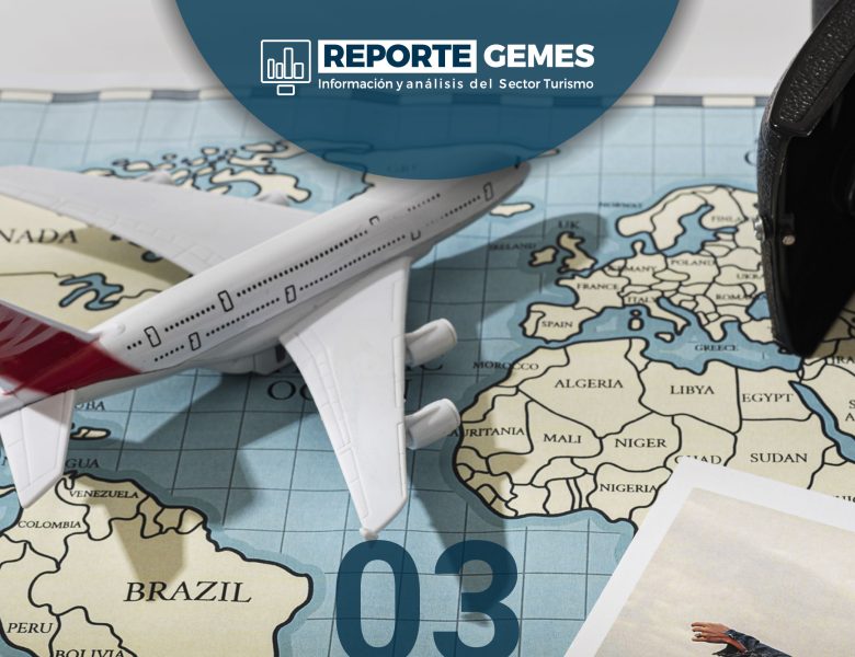 Los turistas de Estados Unidos diversifican sus destinos de viaje. México pierde participación de mercado durante el año 2025.