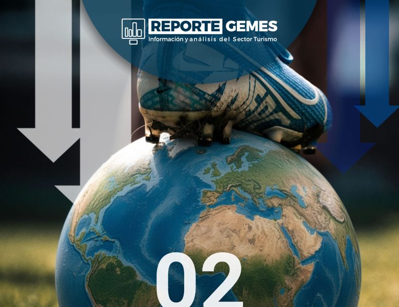 Mundial 2026: La competencia global por atraer turistas.