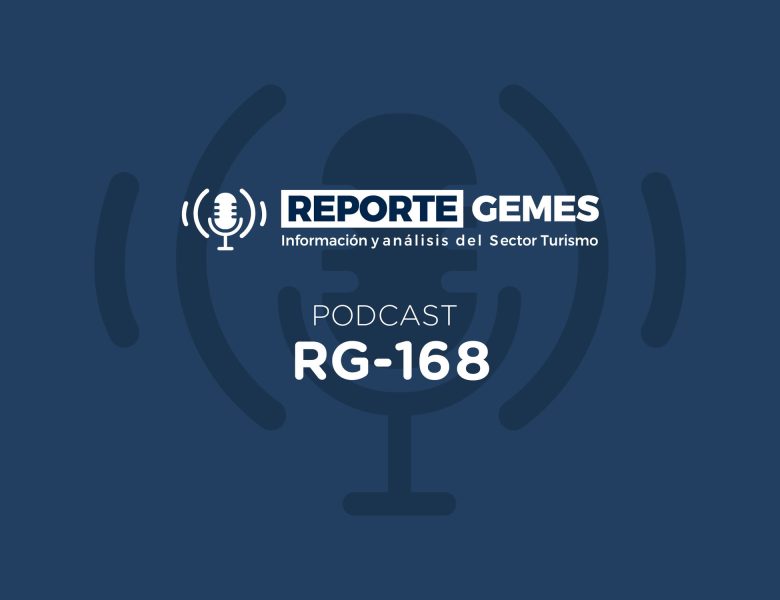 RG 168 – Podcast