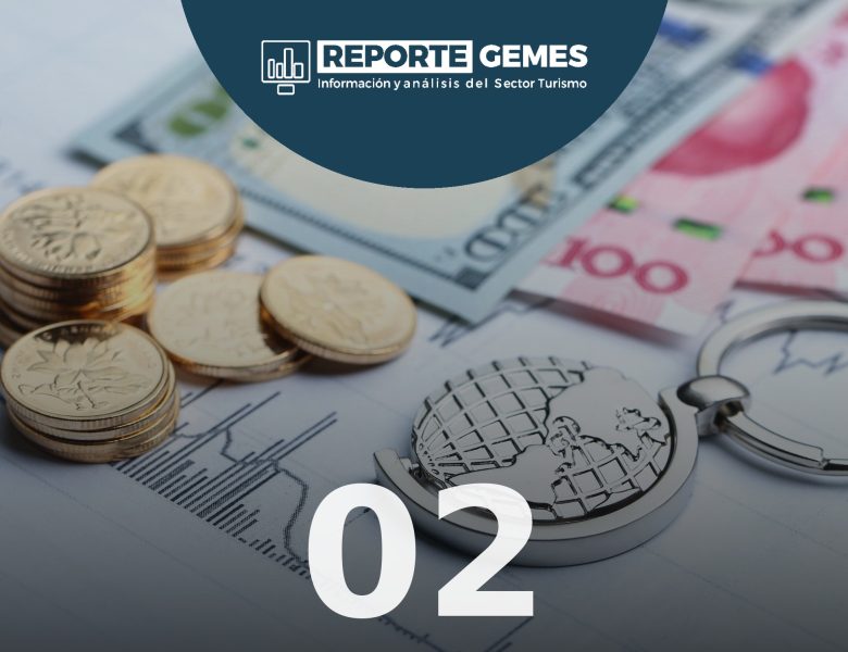 El turismo en el paquete económico 2027 (primera parte)