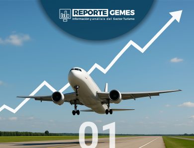Crecimiento de 1.4% en la llegada de turistas internacionales en marzo. Ingresos por visitantes internacionales se incrementaron en 5.2 por ciento.