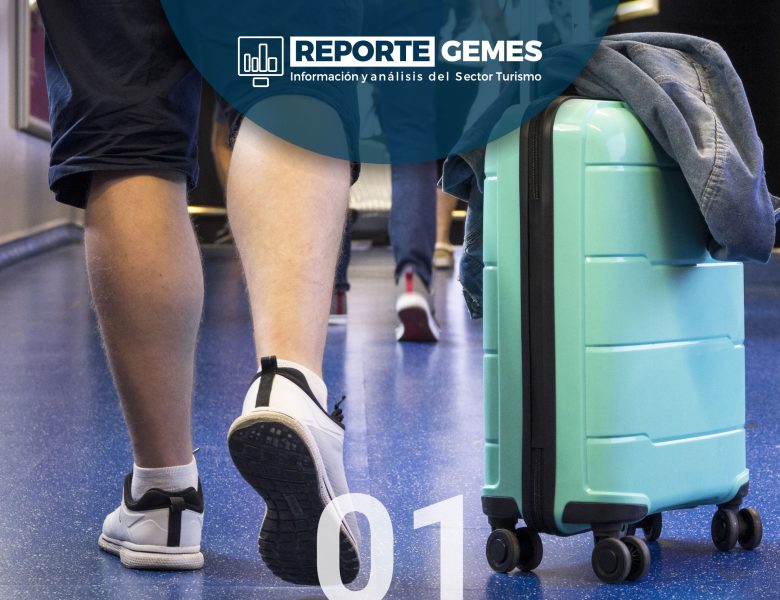 Aumenta 7.2% la llegada de turistas y 6.8% los ingresos por visitante, sin embargo, cae el gasto promedio en -1.3% durante los primero siete meses.