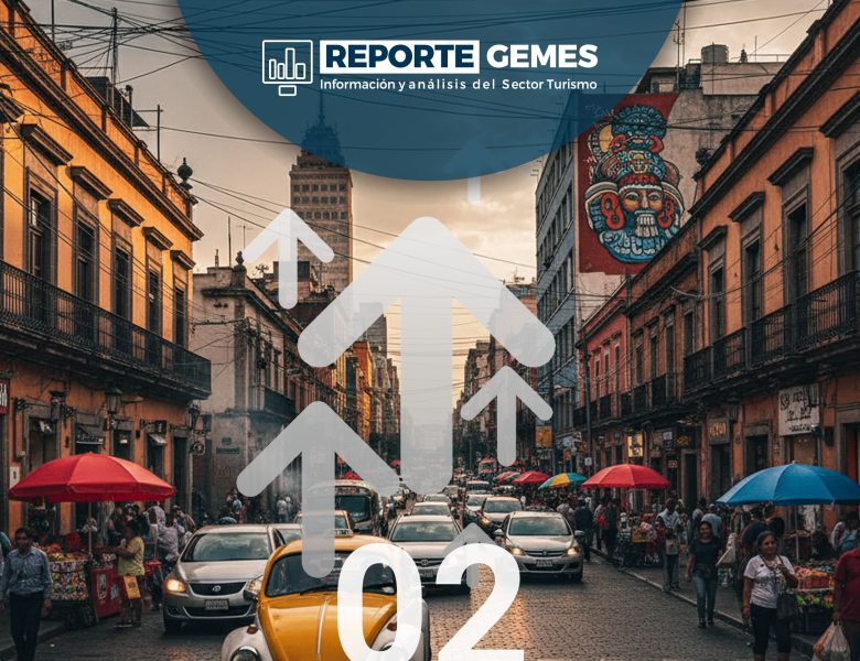 Alcanza la percepción de inseguridad el nivel más elevado de los últimos nueve trimestres: 63.2% en el segundo trimestre de 2025.