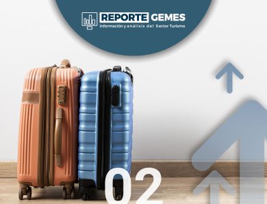 Aumenta 7.5% la llegada de turistas y 6.5% los ingresos por visitante, pero cae el gasto promedio en -1.9% durante los primero ocho meses.