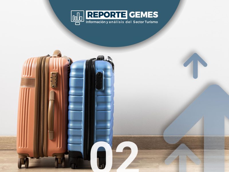 Aumenta 7.5% la llegada de turistas y 6.5% los ingresos por visitante, pero cae el gasto promedio en -1.9% durante los primero ocho meses.