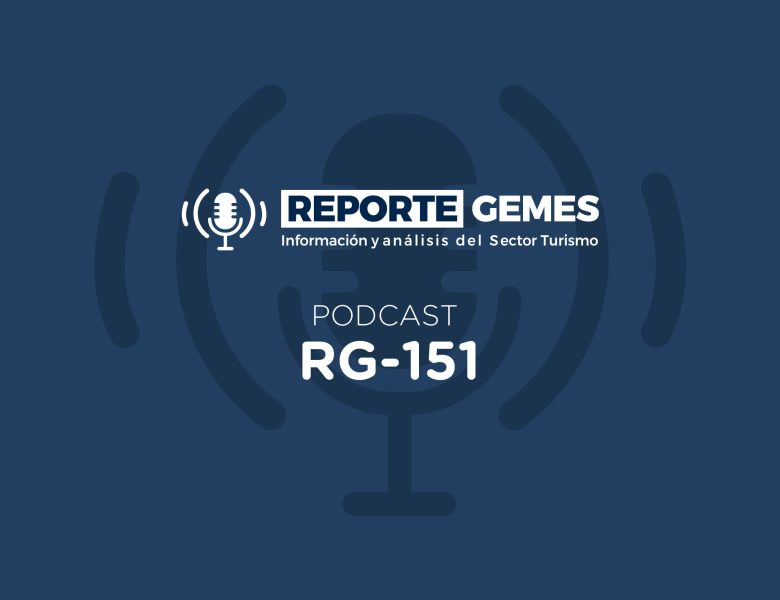 RG 151 – Podcast
