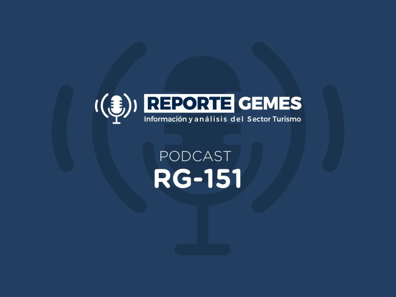 RG 151 – Podcast