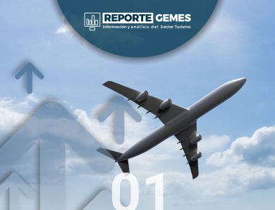 Aumenta la llegada de turistas internacionales en  5.8% y los ingresos por visitantes 6.5%, durante los primeros diez meses de 2025.