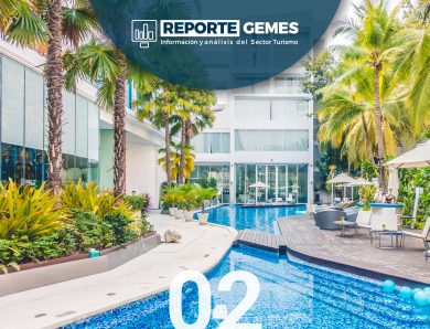 Llegaron 47.4 millones de turistas nacionales a los hoteles de los principales destinos turísticos en el período enero-septiembre. Disminución de  0.4 por ciento.