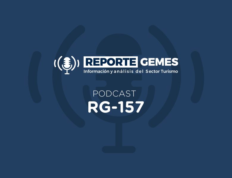 RG 157 – Podcast