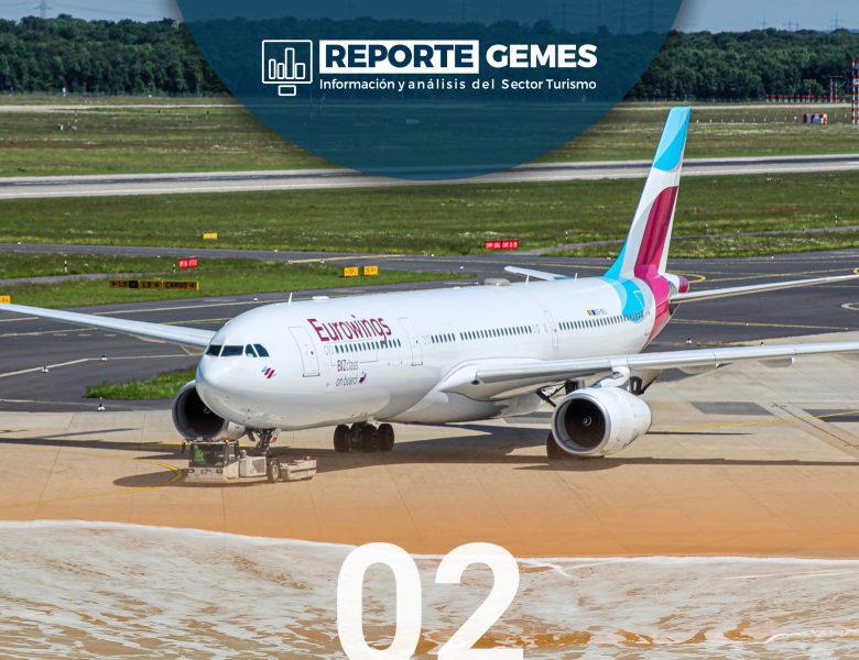 Aumenta la llegada de turistas internacionales a los destinos de playa en 1.3%: Crecen Cancún, Vallarta y Los Cabos, pero se desploma 30.4% la llegada de visitantes internacionales al aeropuerto de Tulum. 