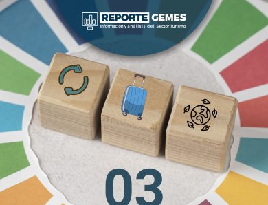 Economía circular: cuando el sector turístico deja de ser un consumidor final pasivo y se convierte en actor obligado de la gestión circular.