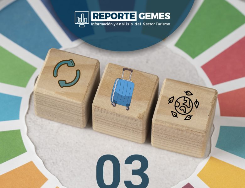 Economía circular: cuando el sector turístico deja de ser un consumidor final pasivo y se convierte en actor obligado de la gestión circular.