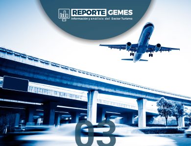 La llegada de pasajeros en rutas internacionales se incrementó en 1.4%; el tráfico de pasajeros nacionales aumentó 3.1 por ciento en 2025.