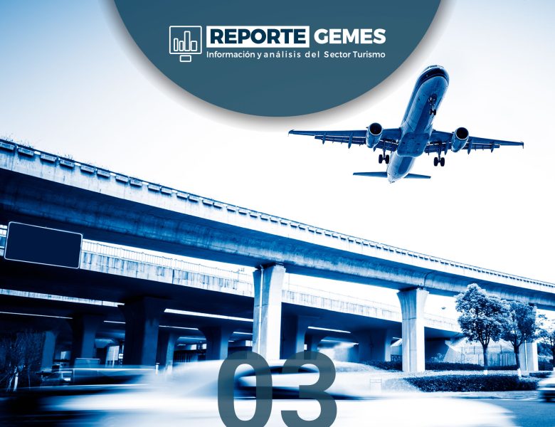 La llegada de pasajeros en rutas internacionales se incrementó en 1.4%; el tráfico de pasajeros nacionales aumentó 3.1 por ciento en 2025.