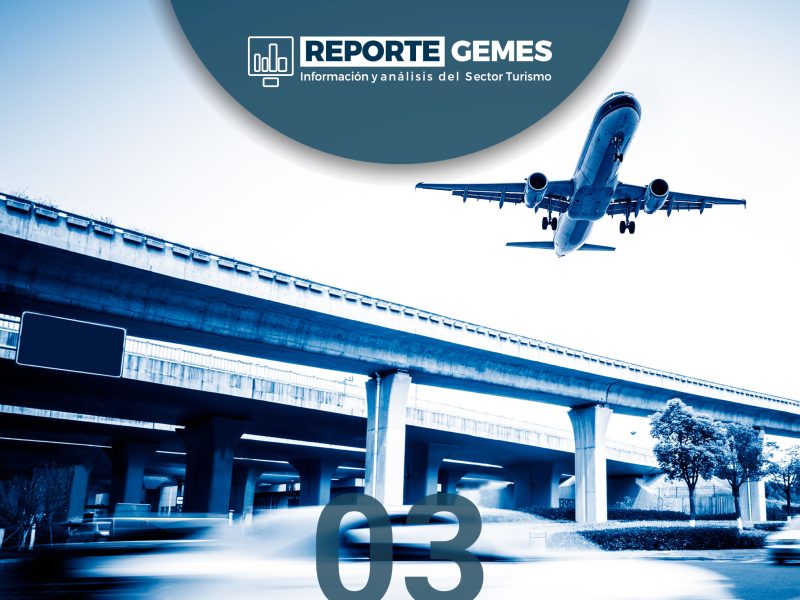 La llegada de pasajeros en rutas internacionales se incrementó en 1.4%; el tráfico de pasajeros nacionales aumentó 3.1 por ciento en 2025.