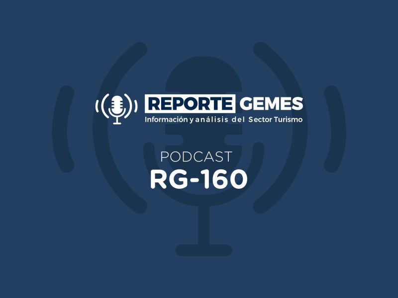 RG 160 – Podcast