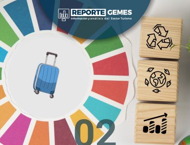 Economía Circular y Sector Turístico en México: un nuevo reto.