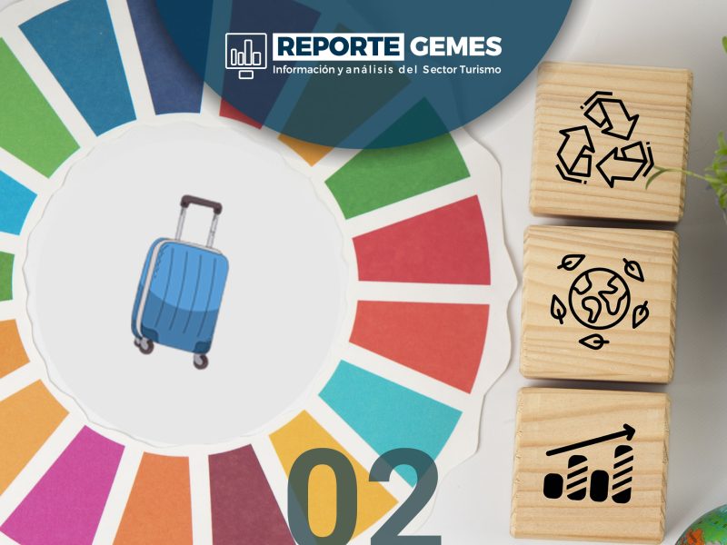 Economía Circular y Sector Turístico en México: un nuevo reto.