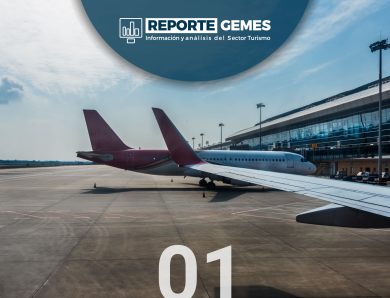 Aumenta la llegada de turistas internacionales en 6.5% y los ingresos por visitantes 2.3 por ciento durante el primer bimestre del año.