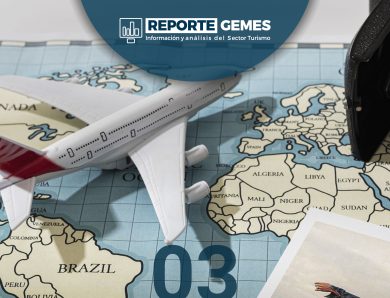 Los turistas de Estados Unidos diversifican sus destinos de viaje. México pierde participación de mercado durante el año 2025.
