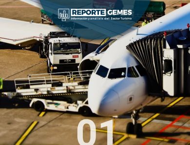 Aumenta la llegada de turistas internacionales en 6.7% y los ingresos por visitantes tan solo 0.2 por ciento durante el primer trimestre del año.