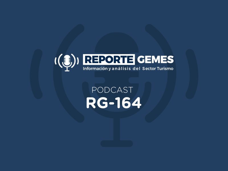 RG 164 – Podcast