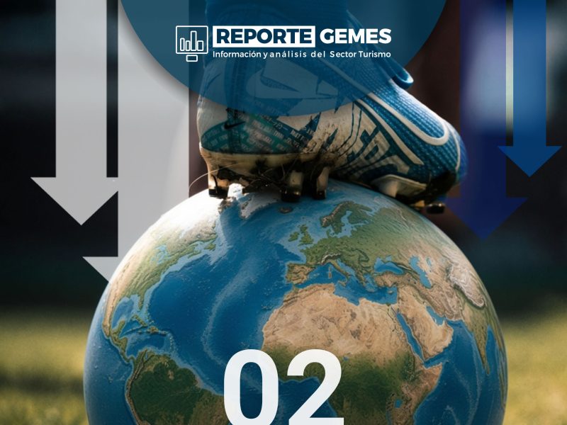 Mundial 2026: La competencia global por atraer turistas.