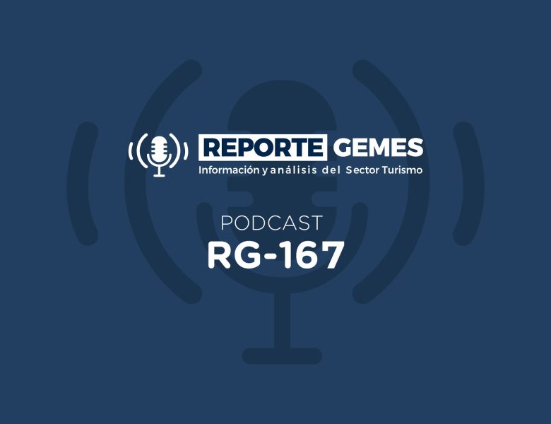 RG 167 – Podcast
