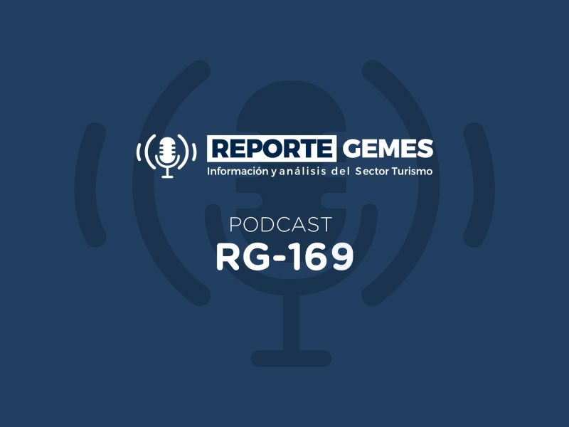 RG 169 – Podcast