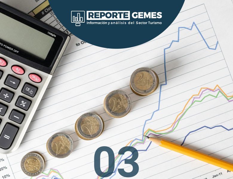El turismo en el paquete económico 2027 (segunda parte)