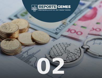 El turismo en el paquete económico 2027 (primera parte)